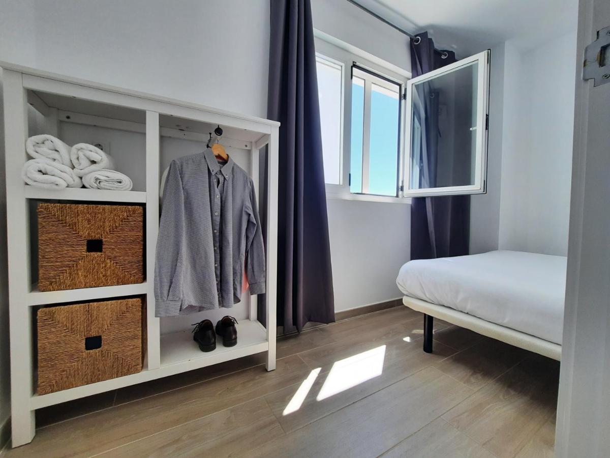 Apartamentos Avanel Ronda Exteriér fotografie