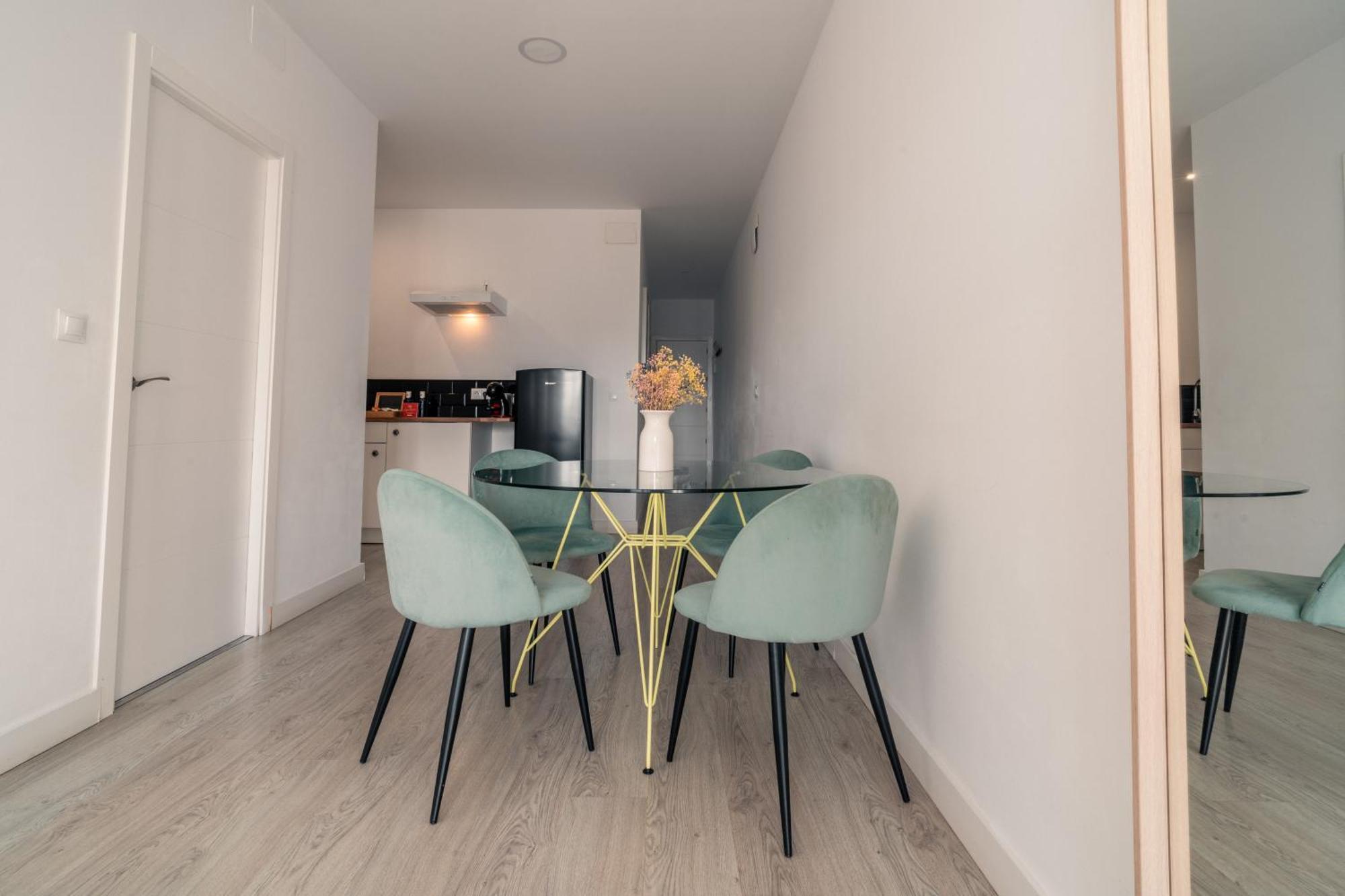 Apartamentos Avanel Ronda Exteriér fotografie