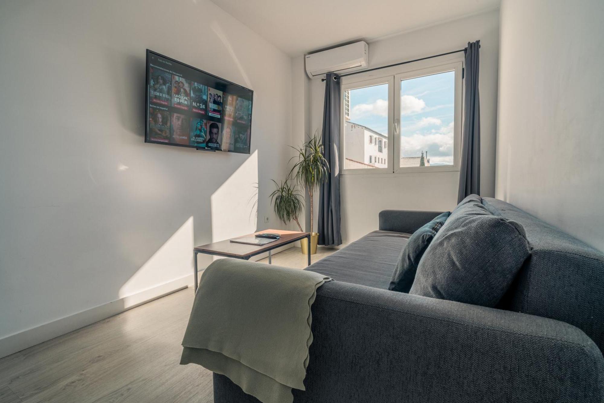 Apartamentos Avanel Ronda Exteriér fotografie