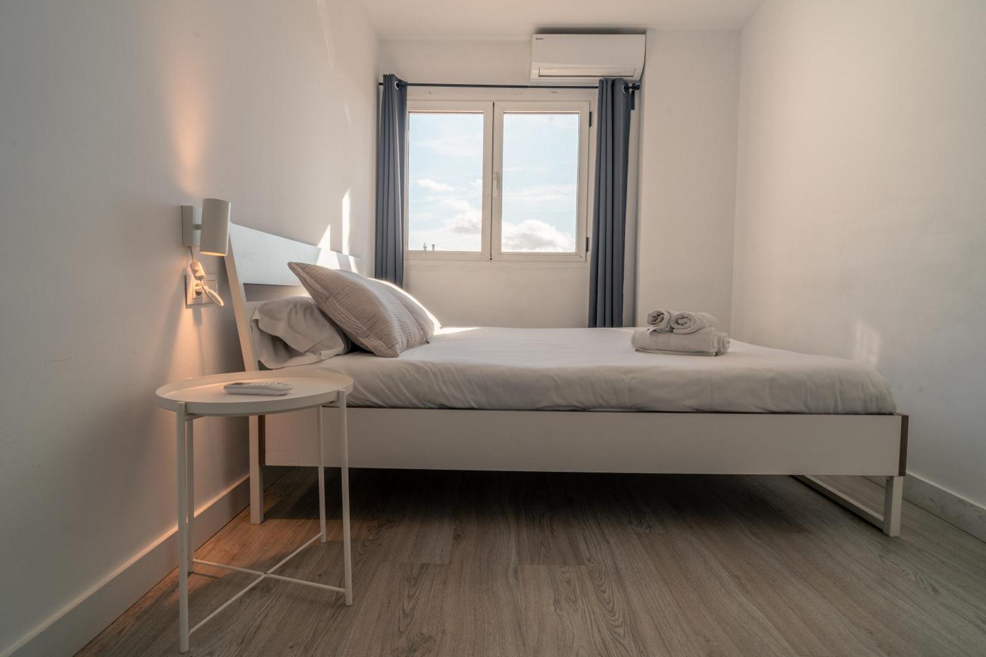 Apartamentos Avanel Ronda Exteriér fotografie
