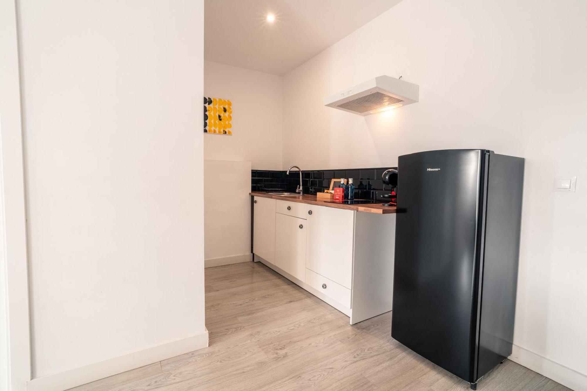 Apartamentos Avanel Ronda Exteriér fotografie