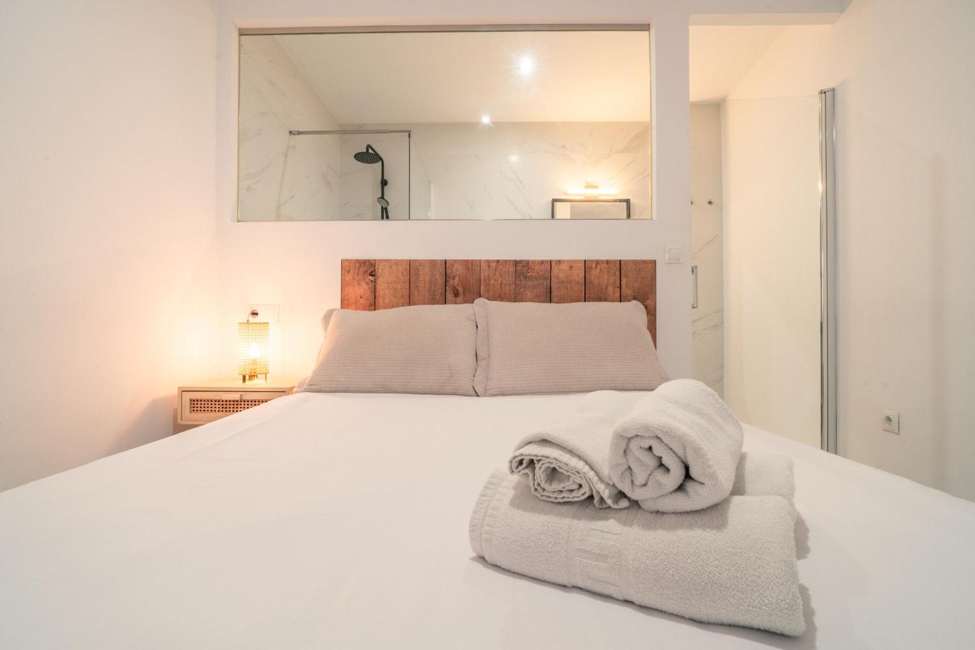 Apartamentos Avanel Ronda Exteriér fotografie
